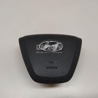 Подушка безопасности в рулевое колесо Hyundai-Kia Solaris 2017 56900H5000TRY