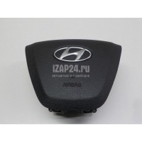Подушка безопасности в рулевое колесо Hyundai-Kia Solaris 2017 56900H5000TRY