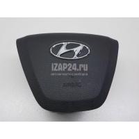 Подушка безопасности в рулевое колесо Hyundai-Kia Solaris 2017 56900H5000TRY
