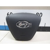 Подушка безопасности в рулевое колесо Hyundai-Kia Solaris 2017 56900H5000TRY
