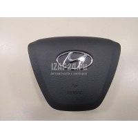 Подушка безопасности в рулевое колесо Hyundai-Kia Solaris 2017 56900H5000TRY