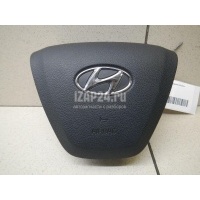Подушка безопасности в рулевое колесо Hyundai-Kia Solaris 2017 56900H5000TRY