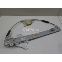 Стеклоподъемник электр. задний правый Hyundai-Kia Solaris 2017 83402H5010