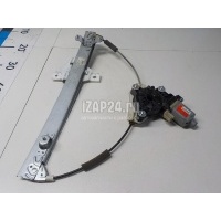 Стеклоподъемник электр. задний правый Hyundai-Kia Solaris 2017 83402H5010