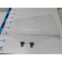 Стекло двери задней правой Hyundai-Kia Solaris 2017 83420H5000