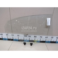 Стекло двери задней правой Hyundai-Kia Solaris 2017 83420H5000