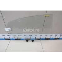 Стекло двери задней правой Hyundai-Kia Solaris 2017 83420H5000