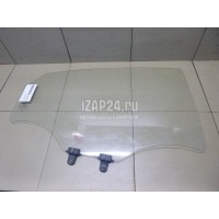 Стекло двери задней правой Hyundai-Kia Solaris 2017 83420H5000