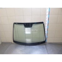 Стекло лобовое (ветровое) Hyundai-Kia Solaris 2017 86110H5040
