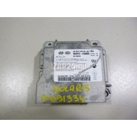 Блок управления AIR BAG Hyundai-Kia Solaris 2017 95910H5000