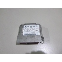 Блок управления AIR BAG Hyundai-Kia Solaris 2017 95910H5000