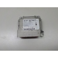Блок управления AIR BAG Hyundai-Kia Solaris 2017 95910H5000