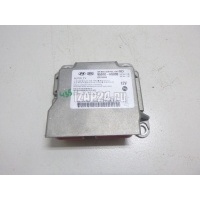 Блок управления AIR BAG Hyundai-Kia Solaris 2017 95910H5000