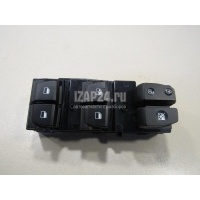 Блок управления стеклоподъемниками Hyundai-Kia Solaris 2017 93571H51114X