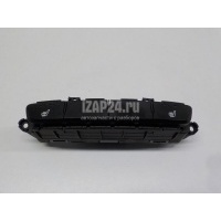 Кнопка обогрева сидений Hyundai-Kia Solaris 2017 93310H53004X