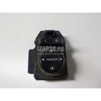 Кнопка регулировки зеркал Hyundai-Kia Solaris 2017 93530H50004X