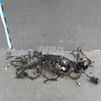 Проводка (коса) Hyundai-Kia Solaris 2017 91205H5230