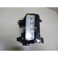 Фара дневного света правая (ходовые огни) GM XT5 2016 84205785