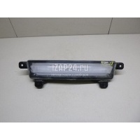 Фонарь задний противотуманный GM XT5 2016 84357792