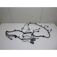 Проводка (коса) GM XT5 2016 84718225