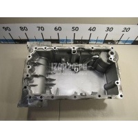 Поддон масляный двигателя Volvo S90 2017 31460658