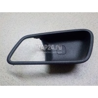 Накладка ручки внутренней Hyundai-Kia Picanto 2017 83611G6000WK