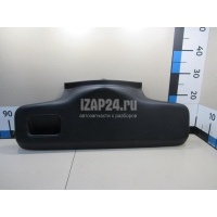 Обшивка двери багажника Hyundai-Kia Picanto 2017 81750G6000WK