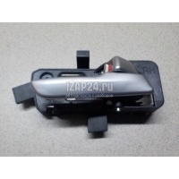 Ручка двери внутренняя правая Hyundai-Kia Picanto 2017 82620G6010ASB