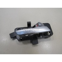Ручка двери внутренняя правая Hyundai-Kia Picanto 2017 82620G6020SA1