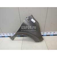 Крыло переднее правое Hyundai-Kia Picanto 2017 66321G6020