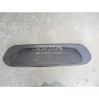Накладка заднего бампера Hyundai-Kia Picanto 2017 86612G6030