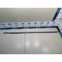 Накладка стекла переднего правого Hyundai-Kia Picanto 2017 82220G6010