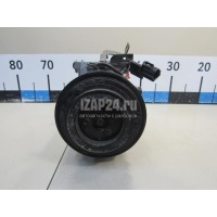 Компрессор системы кондиционирования Hyundai-Kia Picanto 2017 97701G6101