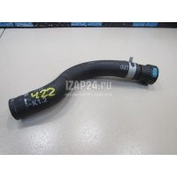 Патрубок отопителя Hyundai-Kia Picanto 2017 97312G6100