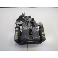 Суппорт тормозной задний правый Hyundai-Kia Picanto 2017 58311G6A11
