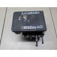 Блок ABS (насос) Hyundai-Kia Picanto 2017 58910G6810