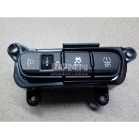 Блок кнопок Hyundai-Kia Picanto 2017 93710G6070CA
