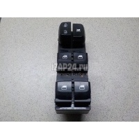 Блок управления стеклоподъемниками Hyundai-Kia Picanto 2017 93571G6000