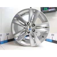 Диск колесный легкосплавный VAG Kodiaq 2017 565601025A8Z8