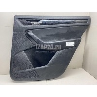 Обшивка двери задней правой VAG Kodiaq 2017 565867024DFEMT