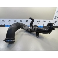 Патрубок воздушного фильтра Renault Trafic 2014 165752889R