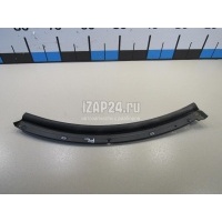Уплотнитель двери Renault Trafic 2014 808317795R