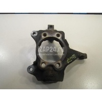 Кулак поворотный передний левый Renault Trafic 2014 400155466R
