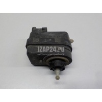 Моторчик корректора фары Renault Trafic 2014 8200428994