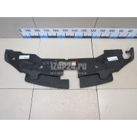 Пыльник двигателя Ford Mustang (2010 - 2014) AR3Z8C291AA