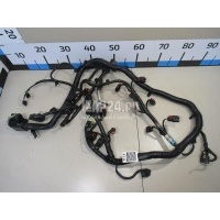 Проводка (коса) Ford Mustang (2010 - 2014) BU5Z12A581BA