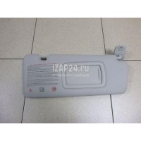Козырек солнцезащитный (внутри) Renault Captur (2013 - 2019) 964007324R