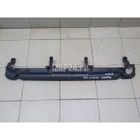 Кронштейн заднего бампера Renault Captur (2013 - 2019) 850907385R