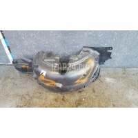 Локер задний левый Renault Captur (2013 - 2019) 767496800R