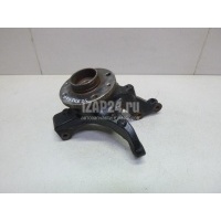 Кулак поворотный передний левый Renault Captur (2013 - 2019) 400156259R